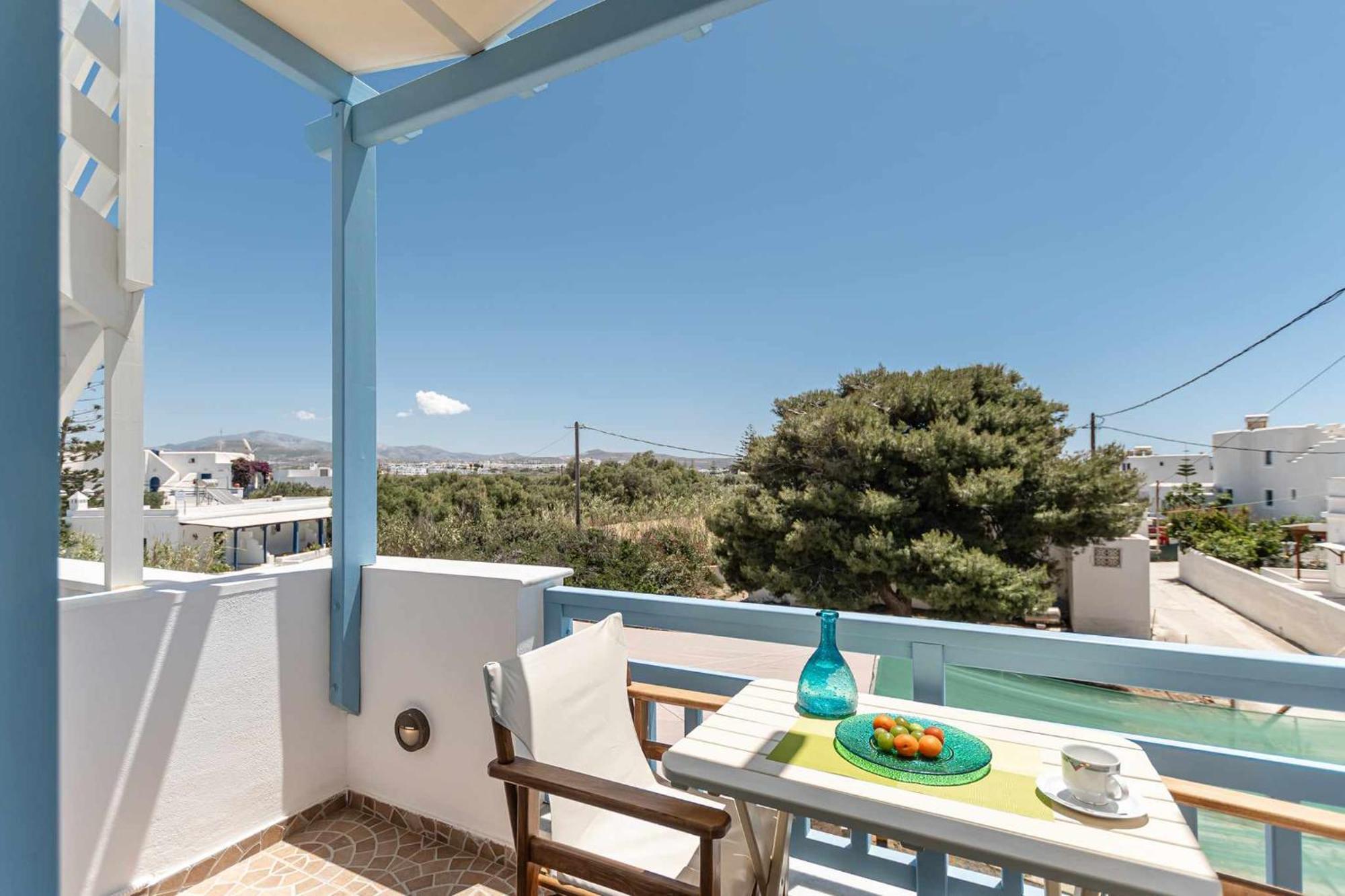 Kapris House * Agios Prokopios (Naxos)