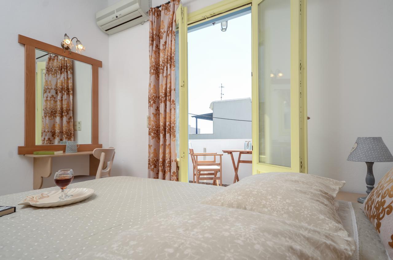 Apartment Kapris House