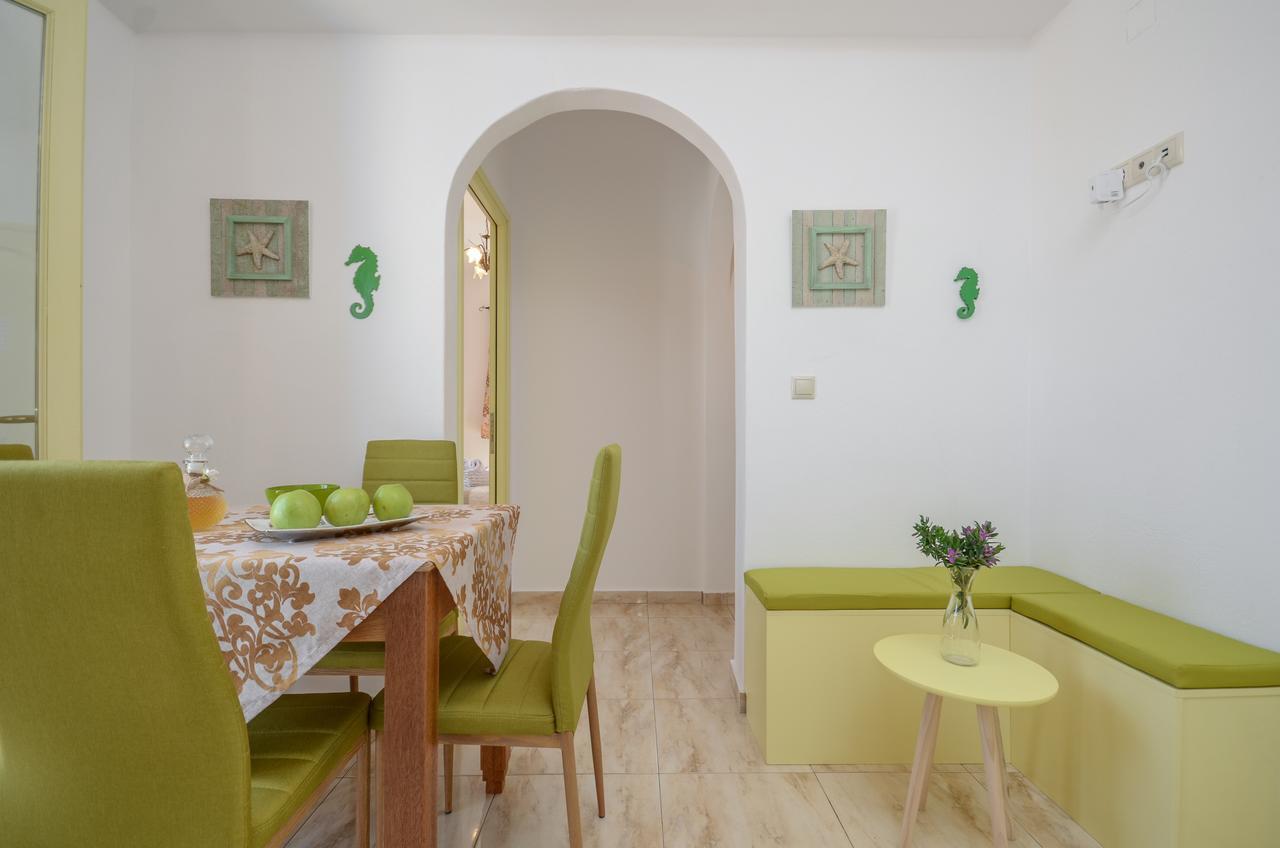 Kapris House Apartment Agios Prokopios (Naxos)