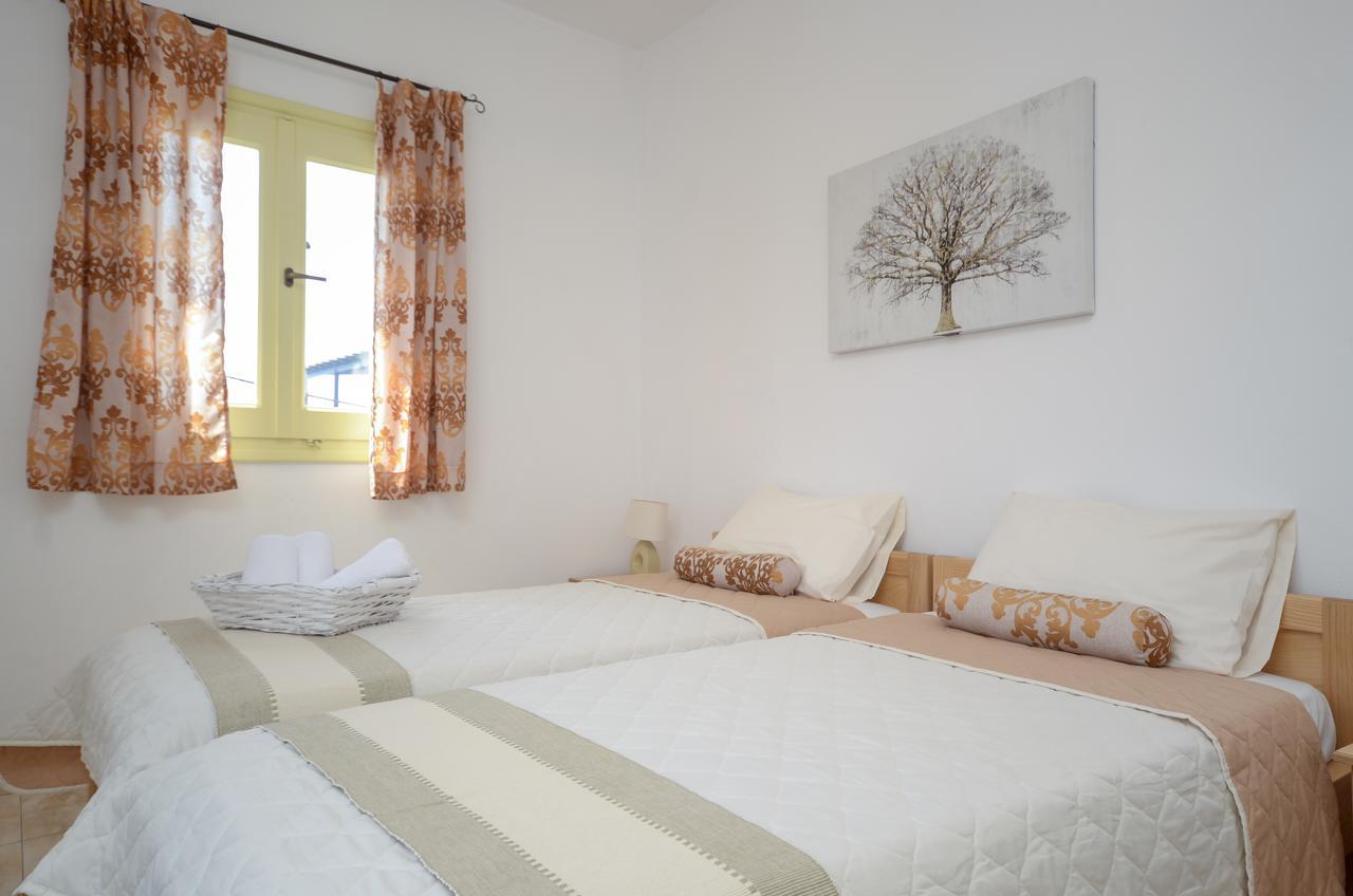 Kapris House Apartment