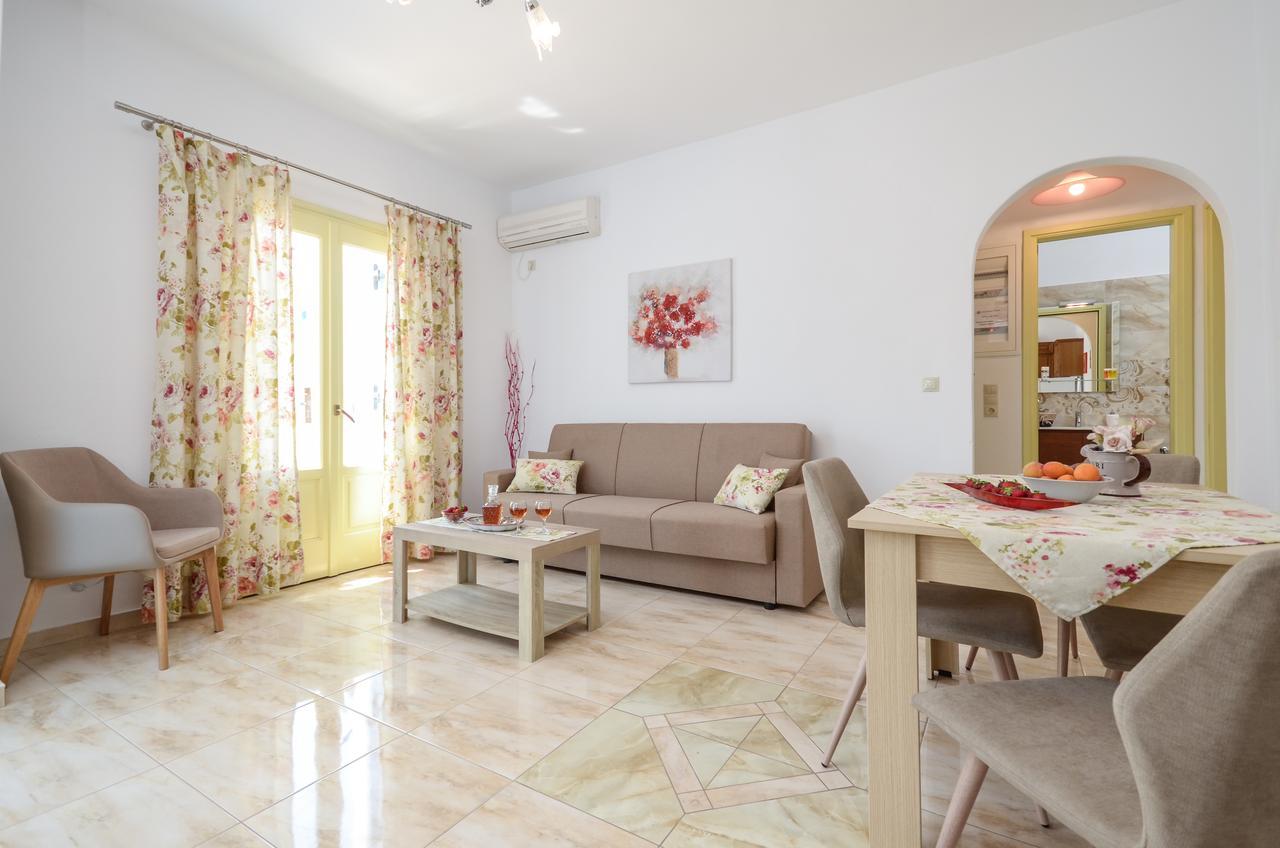 Apartment Kapris House